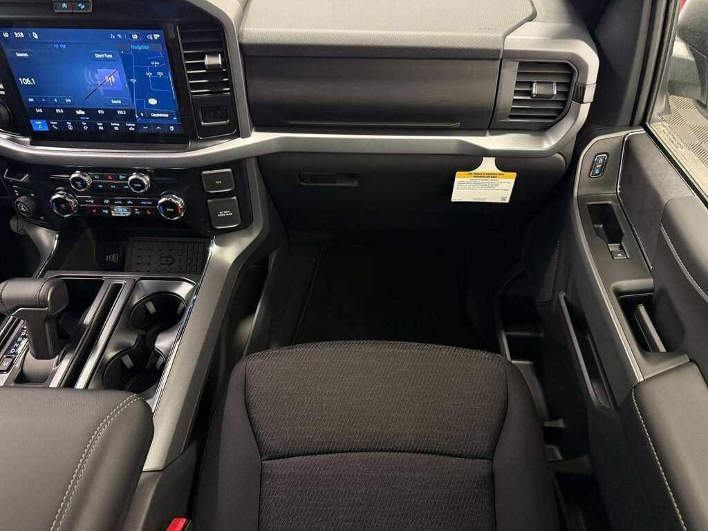 2026 Ford F-150 XLT BLACK APPEARANCE PACKAGE 360 DEGREE CAMERA - Thumbnail 33