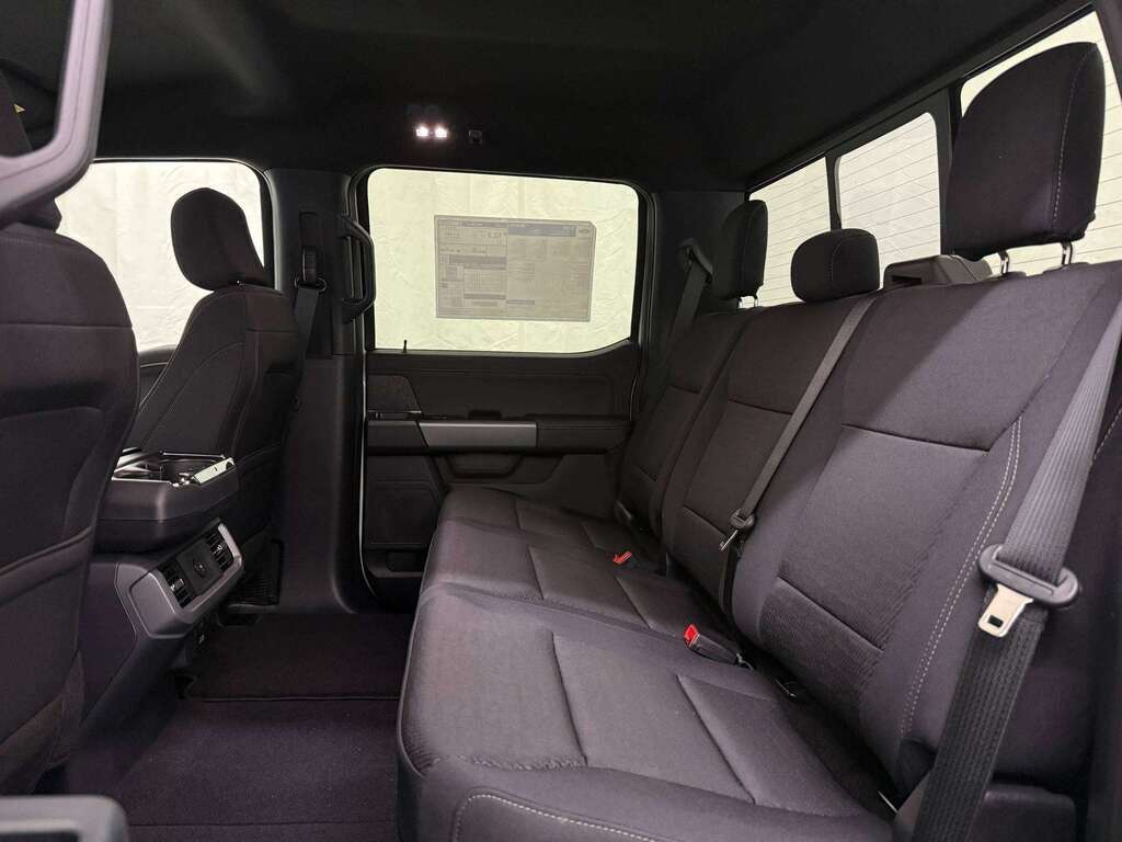 2026 Ford F-150 XLT BLACK APPEARANCE PACKAGE 360 DEGREE CAMERA - Thumbnail 35