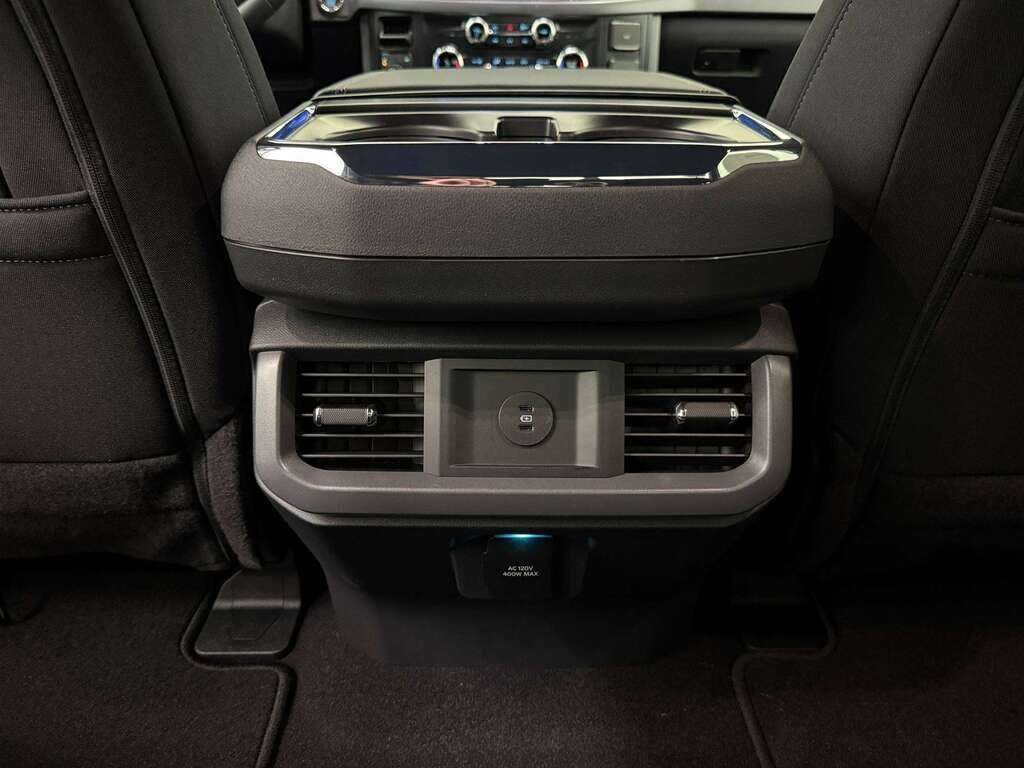 2026 Ford F-150 XLT BLACK APPEARANCE PACKAGE 360 DEGREE CAMERA - Thumbnail 36