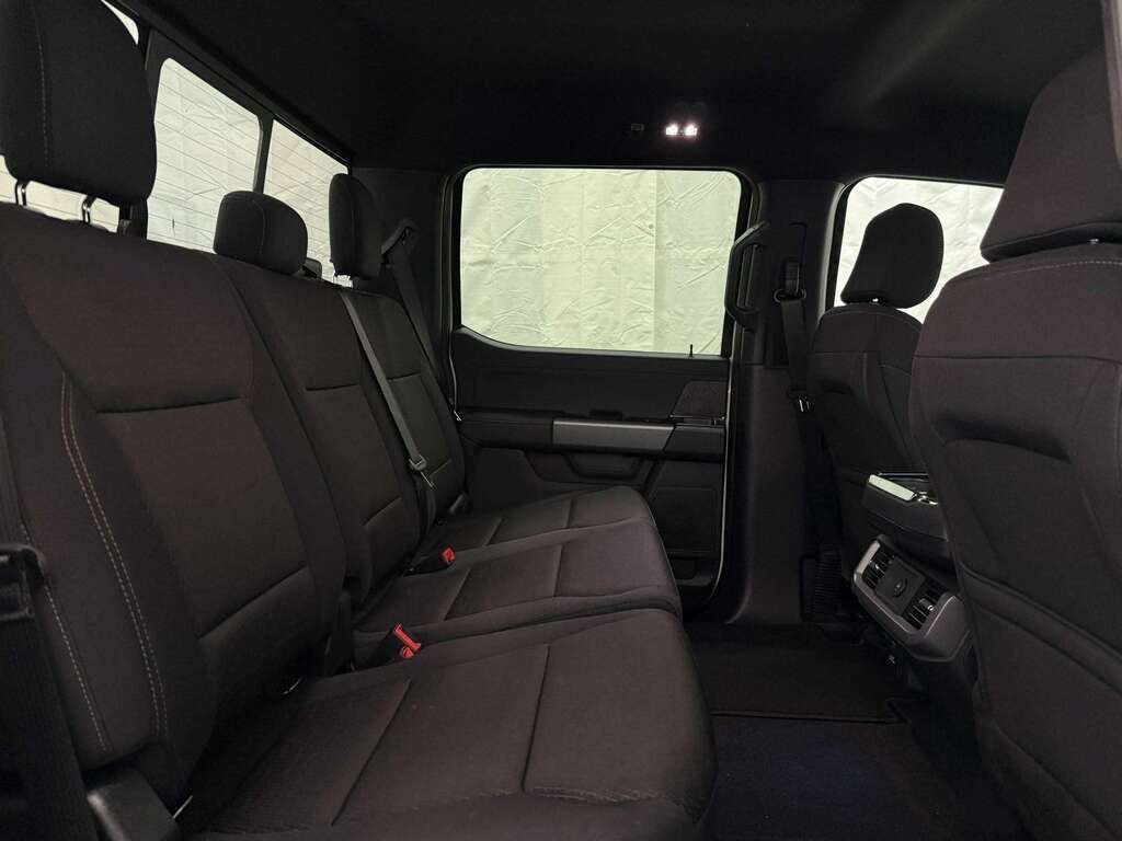 2026 Ford F-150 XLT BLACK APPEARANCE PACKAGE 360 DEGREE CAMERA - Thumbnail 37