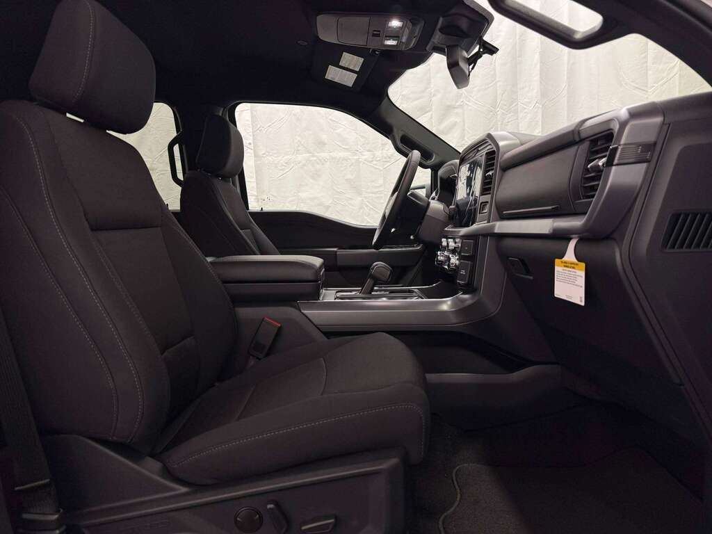 2026 Ford F-150 XLT BLACK APPEARANCE PACKAGE 360 DEGREE CAMERA - Thumbnail 39