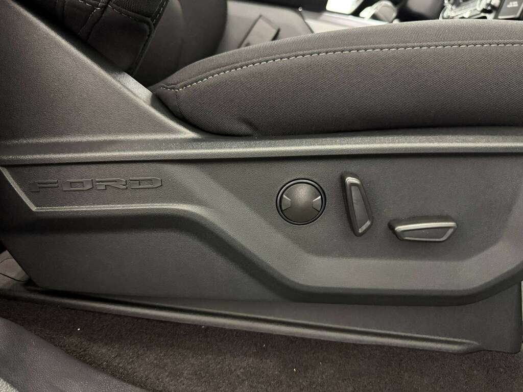 2026 Ford F-150 XLT BLACK APPEARANCE PACKAGE 360 DEGREE CAMERA - Thumbnail 40
