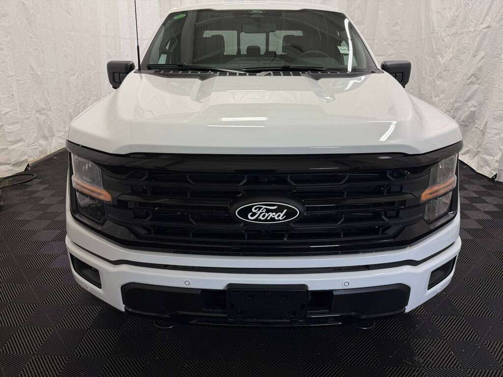2026 Ford F-150 XLT BLACK APPEARANCE PACKAGE 360 DEGREE CAMERA - Thumbnail 5