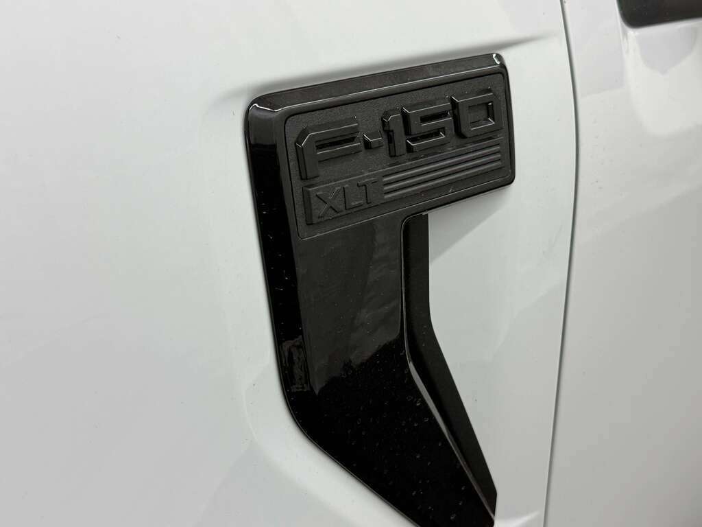 2026 Ford F-150 XLT BLACK APPEARANCE PACKAGE 360 DEGREE CAMERA - Thumbnail 7