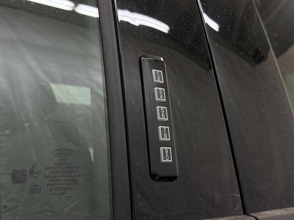 2026 Ford F-150 XLT BLACK APPEARANCE PACKAGE 360 DEGREE CAMERA - Thumbnail 8