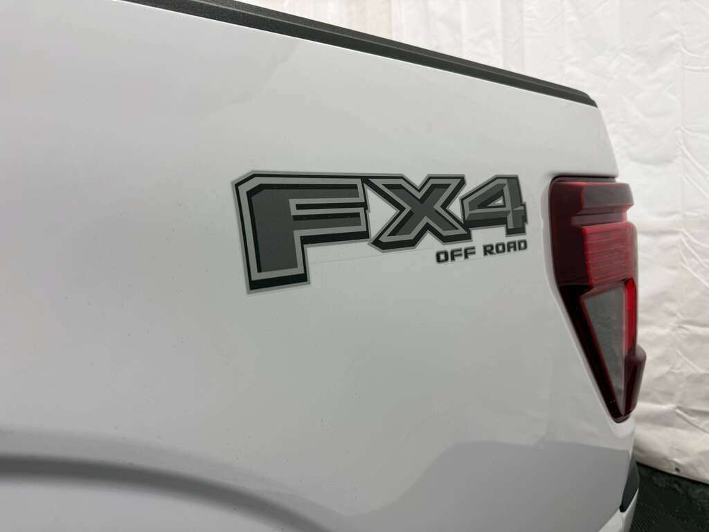 2026 Ford F-150 XLT BLACK APPEARANCE PACKAGE 360 DEGREE CAMERA - Thumbnail 9