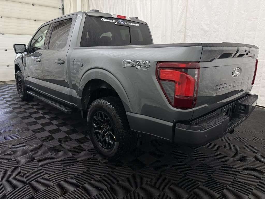 2026 Ford F-150 XLT TOW/HAUL PACKAGE BED UTILITY PACKAGE - Thumbnail 11