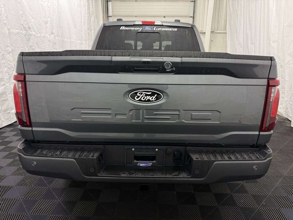 2026 Ford F-150 XLT TOW/HAUL PACKAGE BED UTILITY PACKAGE - Thumbnail 12