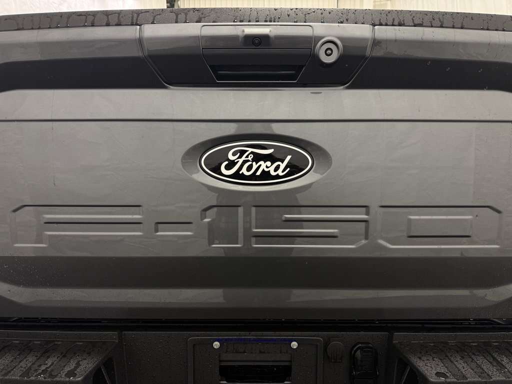 2026 Ford F-150 XLT TOW/HAUL PACKAGE BED UTILITY PACKAGE - Thumbnail 13