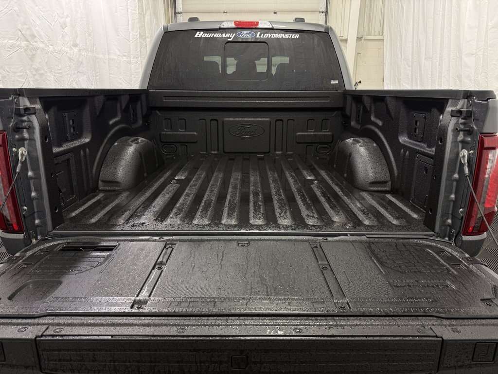 2026 Ford F-150 XLT TOW/HAUL PACKAGE BED UTILITY PACKAGE - Thumbnail 14