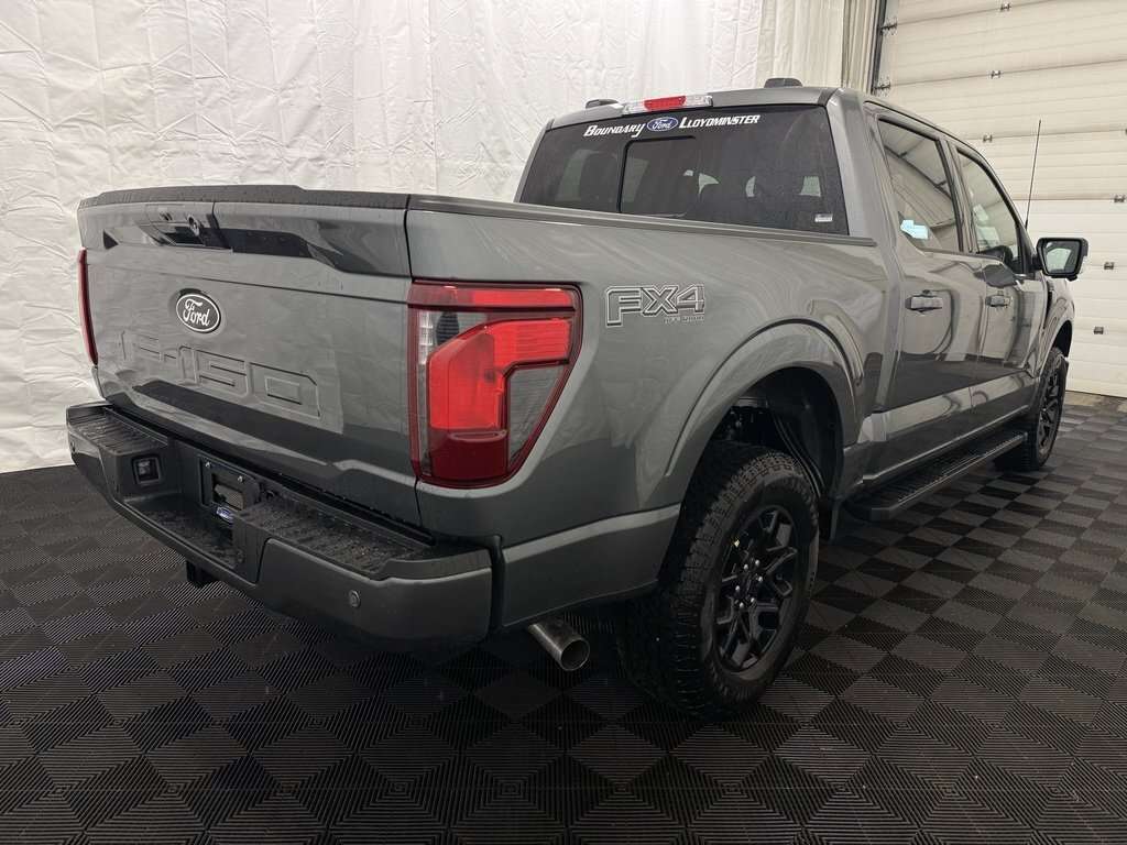 2026 Ford F-150 XLT TOW/HAUL PACKAGE BED UTILITY PACKAGE - Thumbnail 15