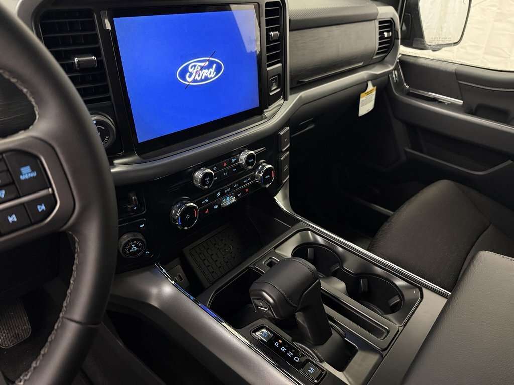 2026 Ford F-150 XLT TOW/HAUL PACKAGE BED UTILITY PACKAGE - Thumbnail 22