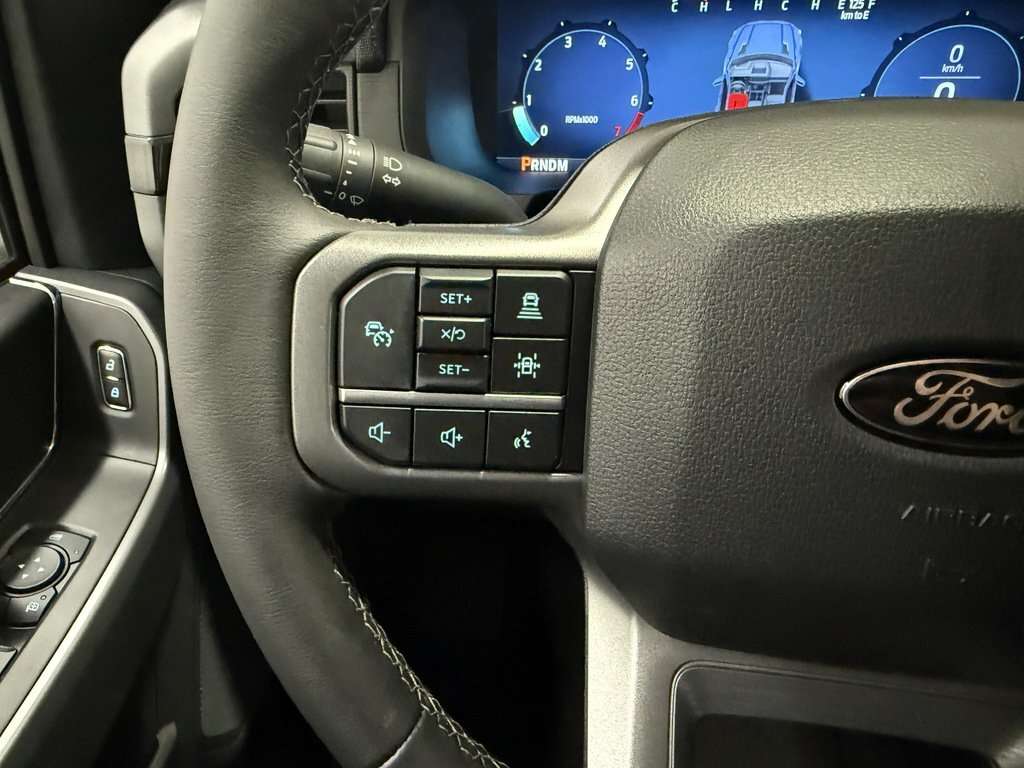 2026 Ford F-150 XLT TOW/HAUL PACKAGE BED UTILITY PACKAGE - Thumbnail 25
