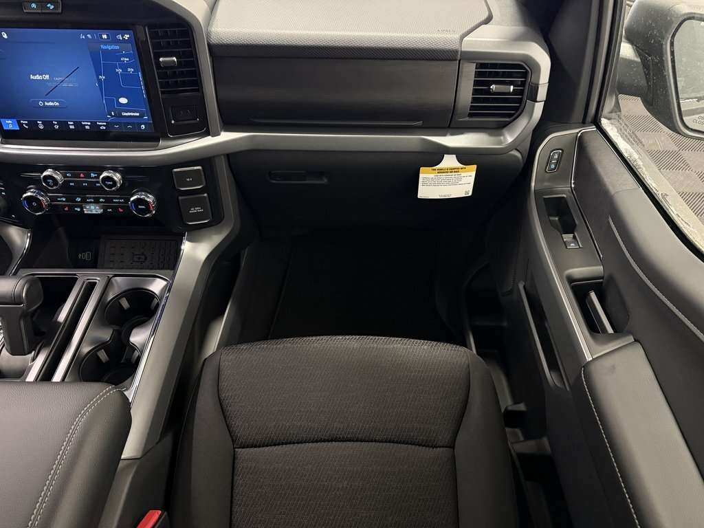 2026 Ford F-150 XLT TOW/HAUL PACKAGE BED UTILITY PACKAGE - Thumbnail 33