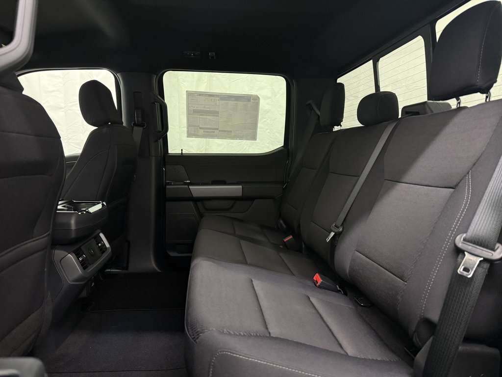 2026 Ford F-150 XLT TOW/HAUL PACKAGE BED UTILITY PACKAGE - Thumbnail 35
