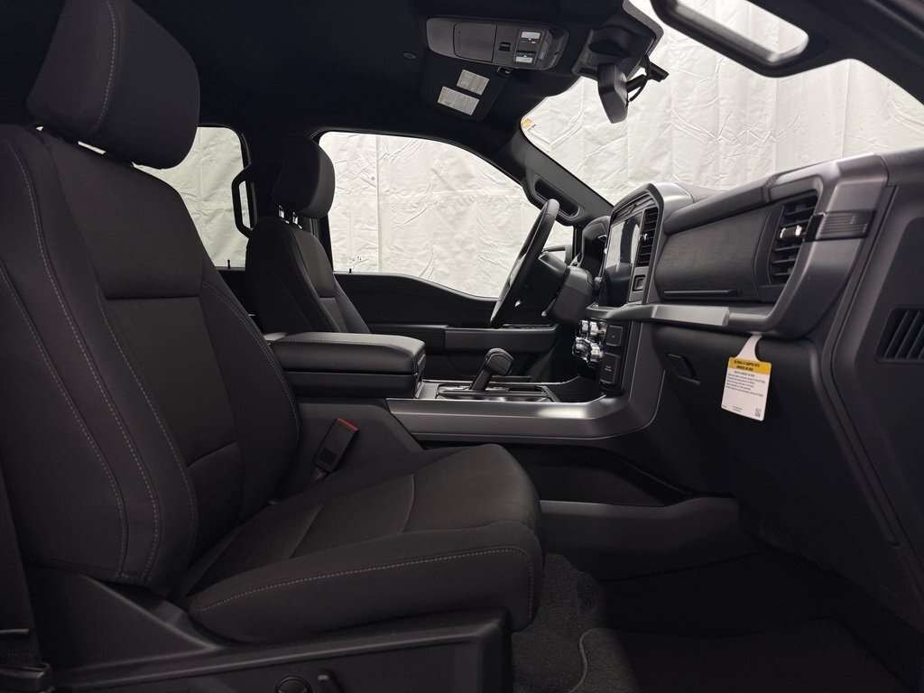 2026 Ford F-150 XLT TOW/HAUL PACKAGE BED UTILITY PACKAGE - Thumbnail 39
