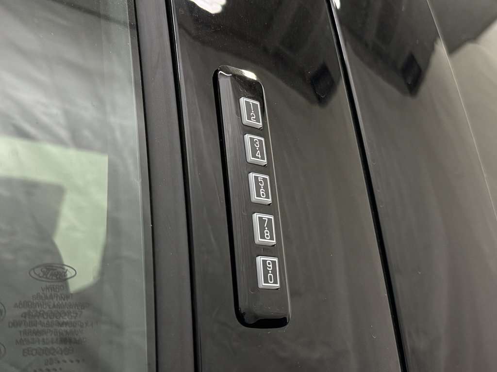 2026 Ford F-150 XLT TOW/HAUL PACKAGE BED UTILITY PACKAGE - Thumbnail 8