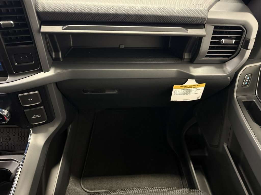 2026 Ford F-150 XLT TOW/HAUL PACKAGE BED UTILITY PACKAGE - Thumbnail 32