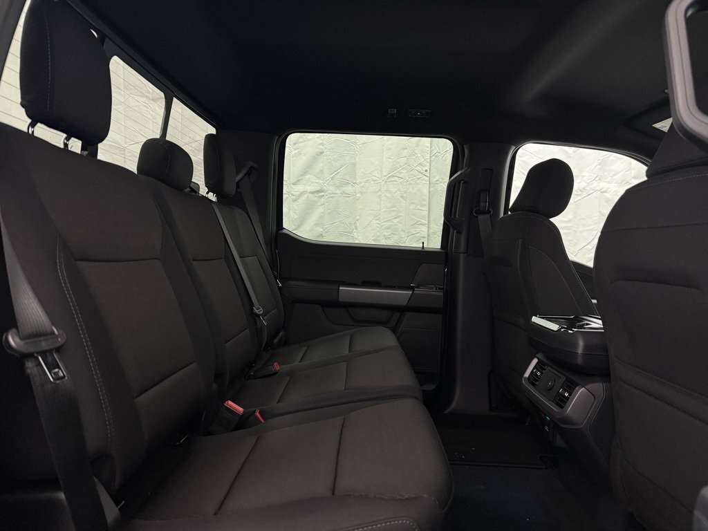 2026 Ford F-150 XLT TOW/HAUL PACKAGE BED UTILITY PACKAGE - Thumbnail 37