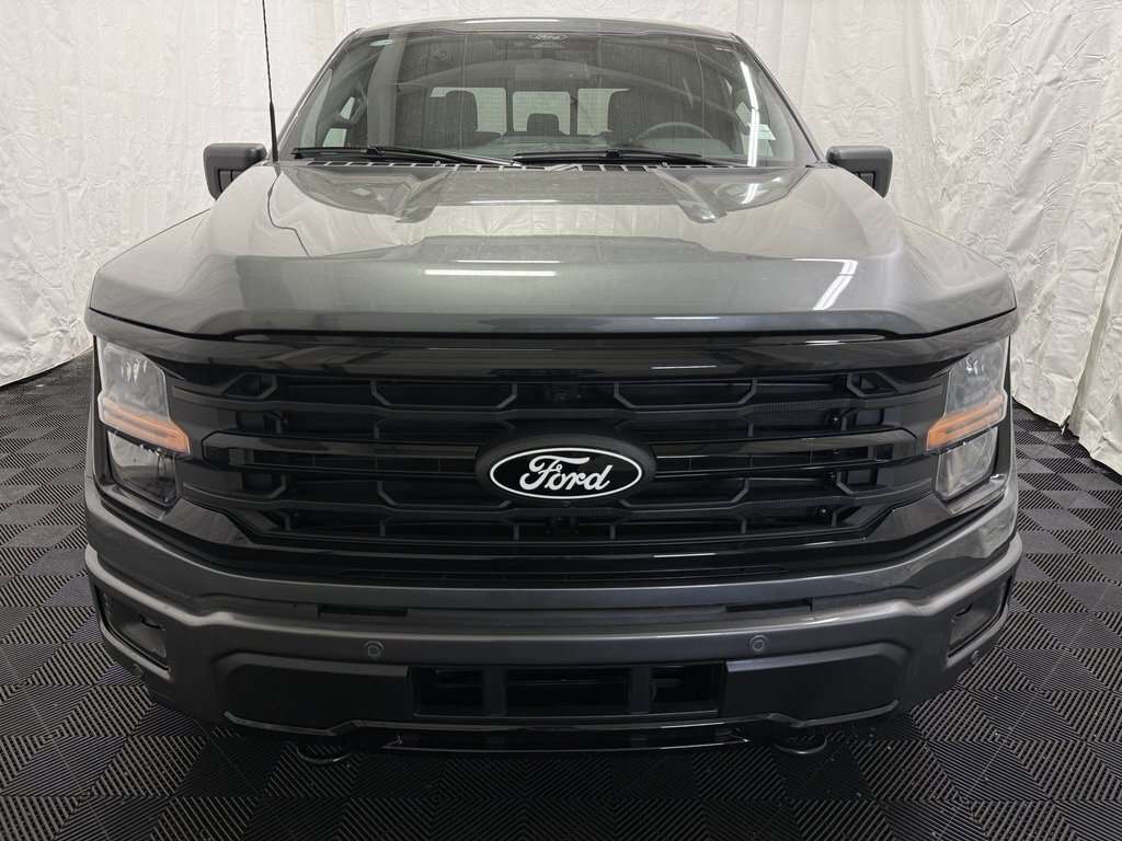 2026 Ford F-150 XLT TOW/HAUL PACKAGE BED UTILITY PACKAGE - Thumbnail 5
