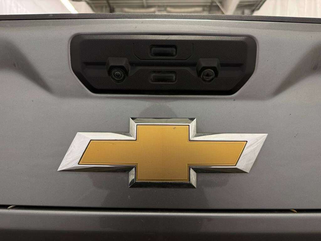 2024 Chevrolet Silverado 3500 HIGH COUNTRY 6.6 DIESEL DRW - Thumbnail 15