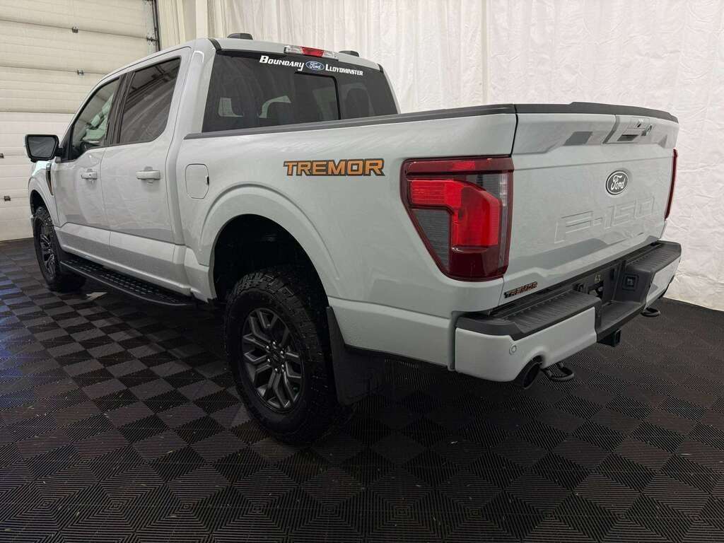 2026 Ford F-150 TREMOR TOW/HAUL PACKAGE B&O AUDIO 360 CAM - Thumbnail 11