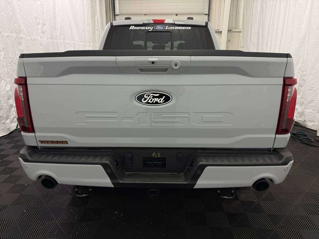 2026 Ford F-150 TREMOR TOW/HAUL PACKAGE B&O AUDIO 360 CAM - Thumbnail 12