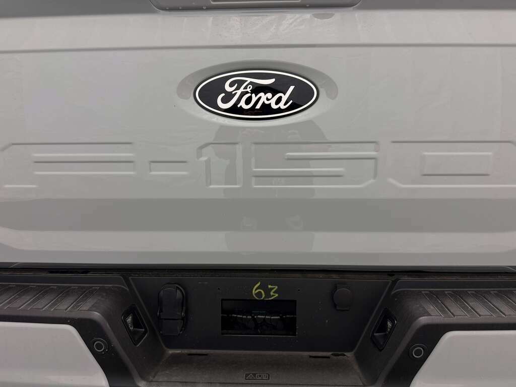 2026 Ford F-150 TREMOR TOW/HAUL PACKAGE B&O AUDIO 360 CAM - Thumbnail 13
