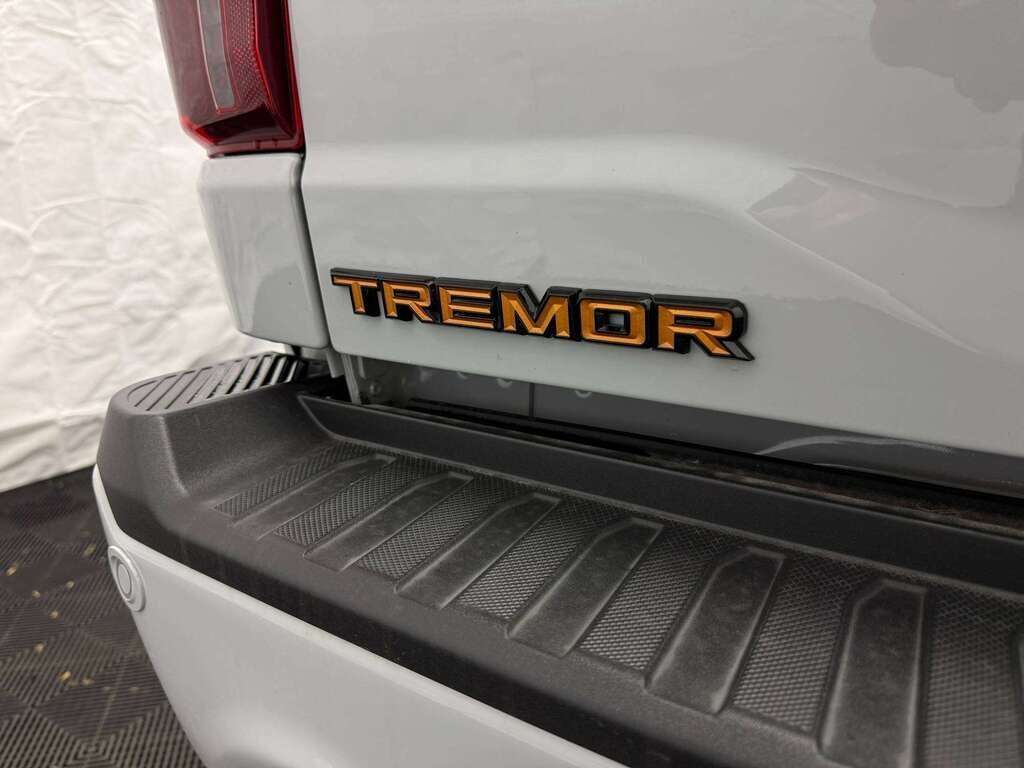 2026 Ford F-150 TREMOR TOW/HAUL PACKAGE B&O AUDIO 360 CAM - Thumbnail 14