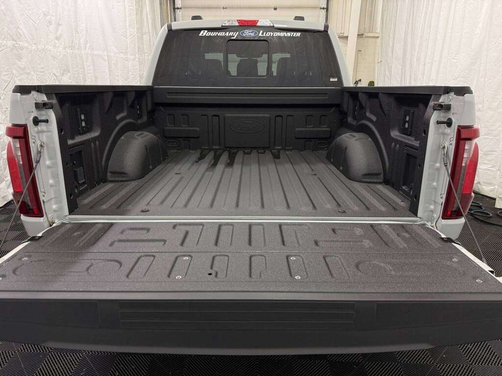 2026 Ford F-150 TREMOR TOW/HAUL PACKAGE B&O AUDIO 360 CAM - Thumbnail 15