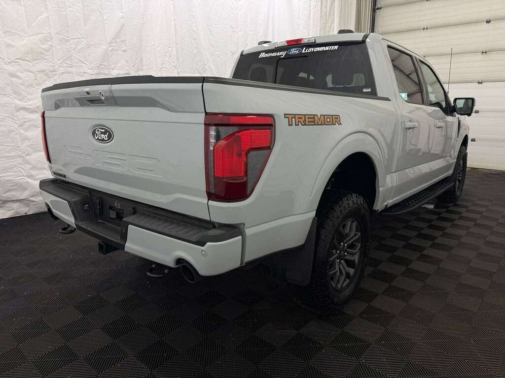 2026 Ford F-150 TREMOR TOW/HAUL PACKAGE B&O AUDIO 360 CAM - Thumbnail 16