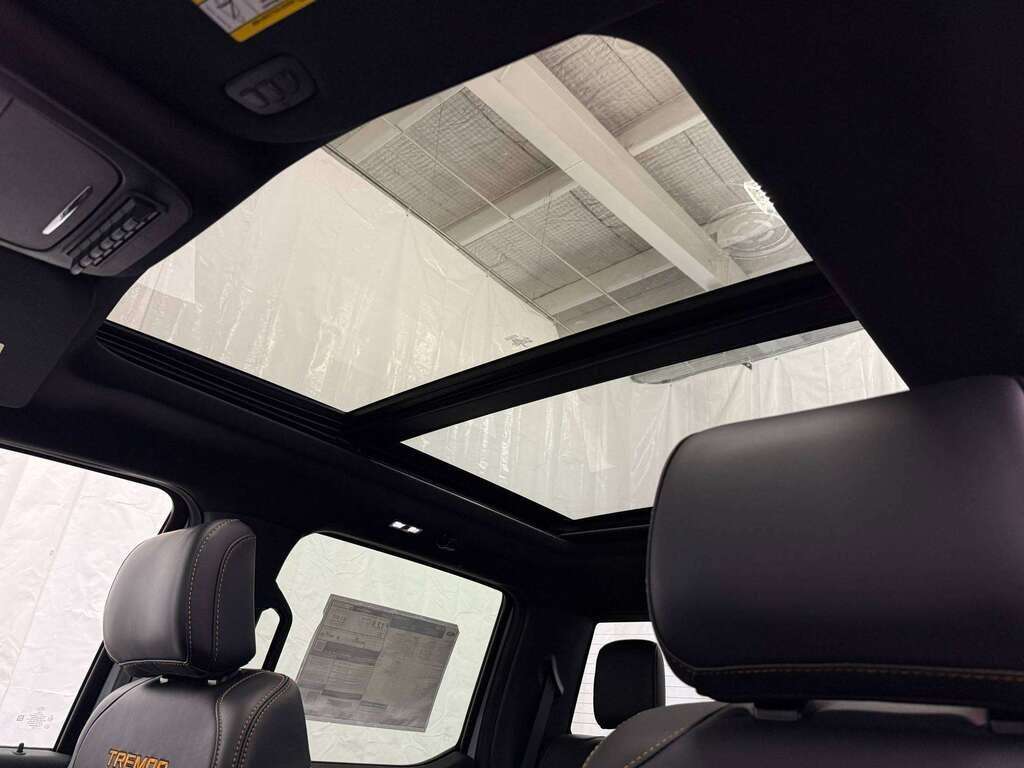 2026 Ford F-150 TREMOR TOW/HAUL PACKAGE B&O AUDIO 360 CAM - Thumbnail 22