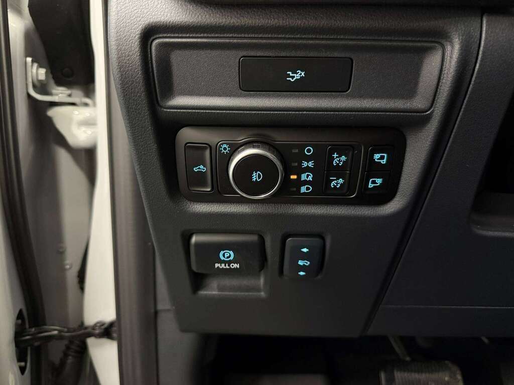 2026 Ford F-150 TREMOR TOW/HAUL PACKAGE B&O AUDIO 360 CAM - Thumbnail 25