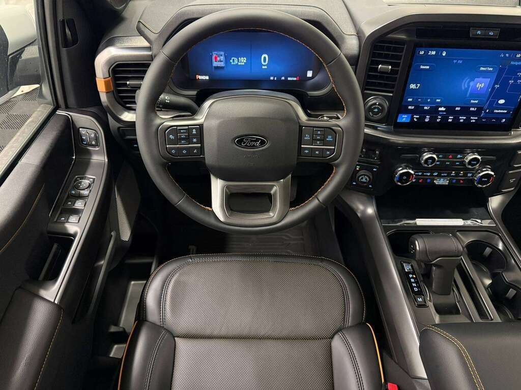 2026 Ford F-150 TREMOR TOW/HAUL PACKAGE B&O AUDIO 360 CAM - Thumbnail 27