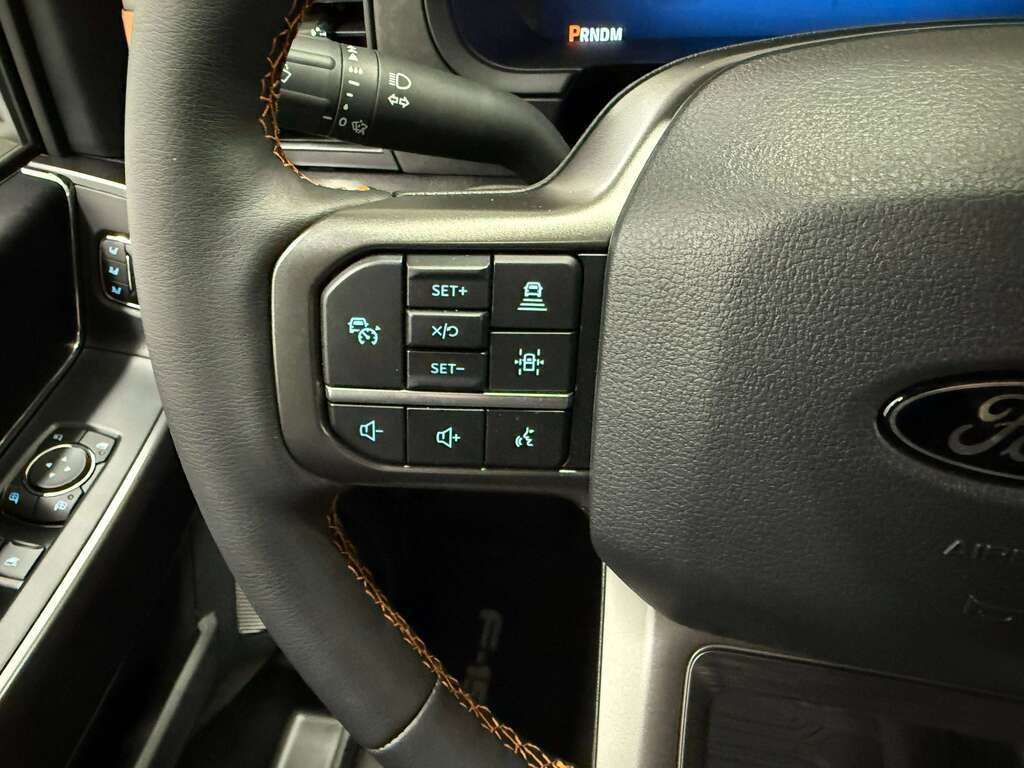 2026 Ford F-150 TREMOR TOW/HAUL PACKAGE B&O AUDIO 360 CAM - Thumbnail 29