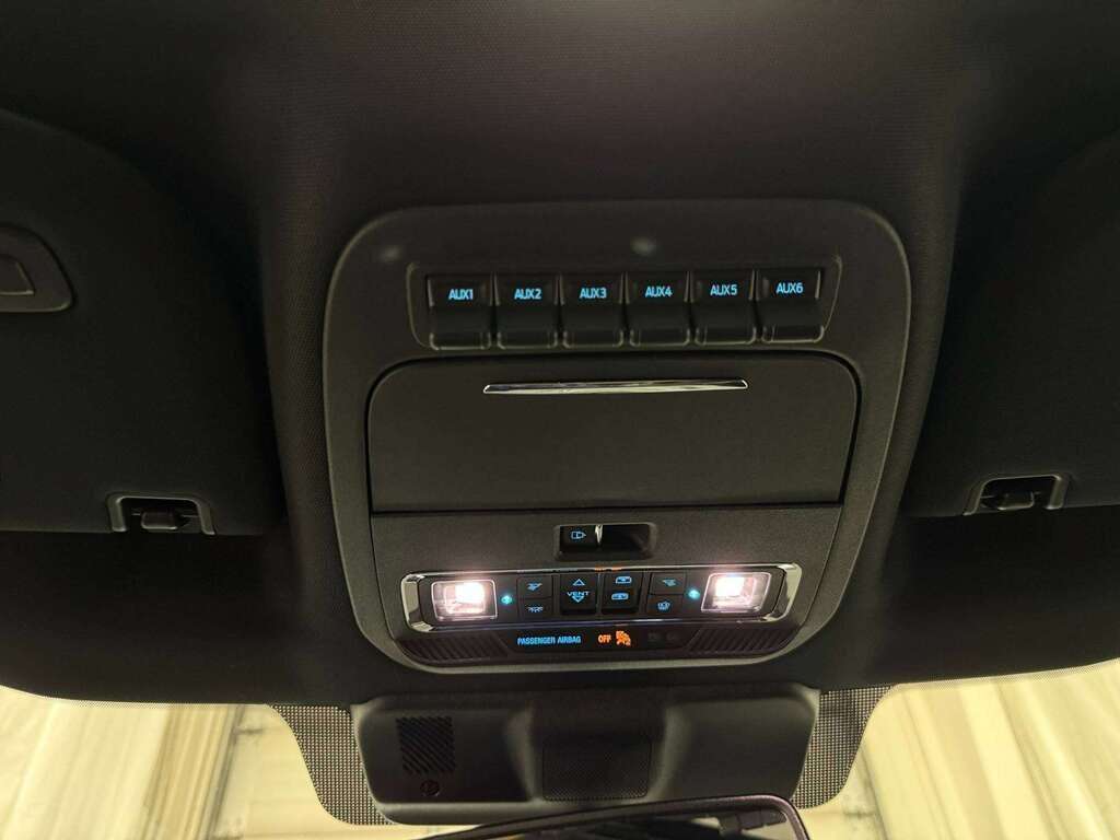 2026 Ford F-150 TREMOR TOW/HAUL PACKAGE B&O AUDIO 360 CAM - Thumbnail 31