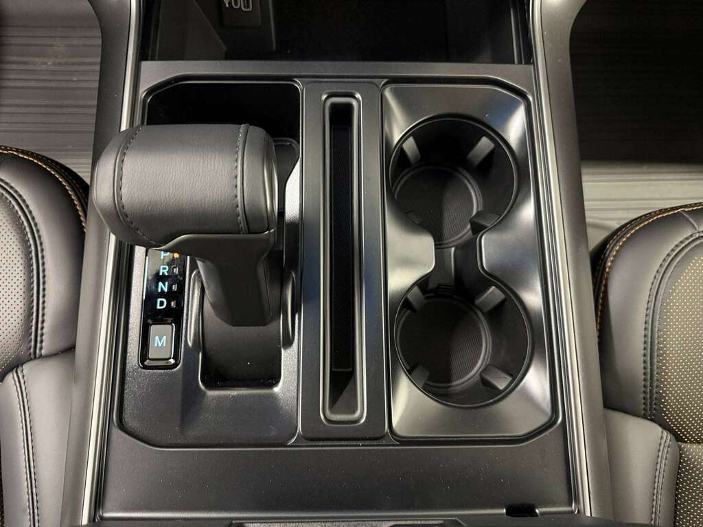 2026 Ford F-150 TREMOR TOW/HAUL PACKAGE B&O AUDIO 360 CAM - Thumbnail 36