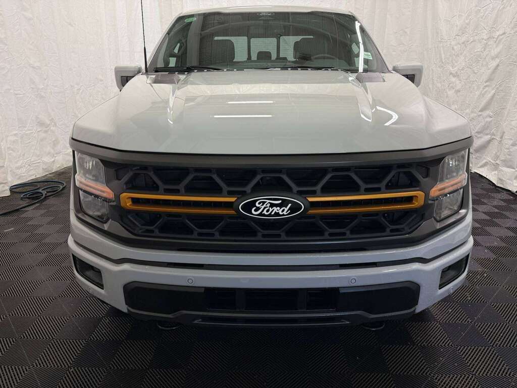 2026 Ford F-150 TREMOR TOW/HAUL PACKAGE B&O AUDIO 360 CAM - Thumbnail 5