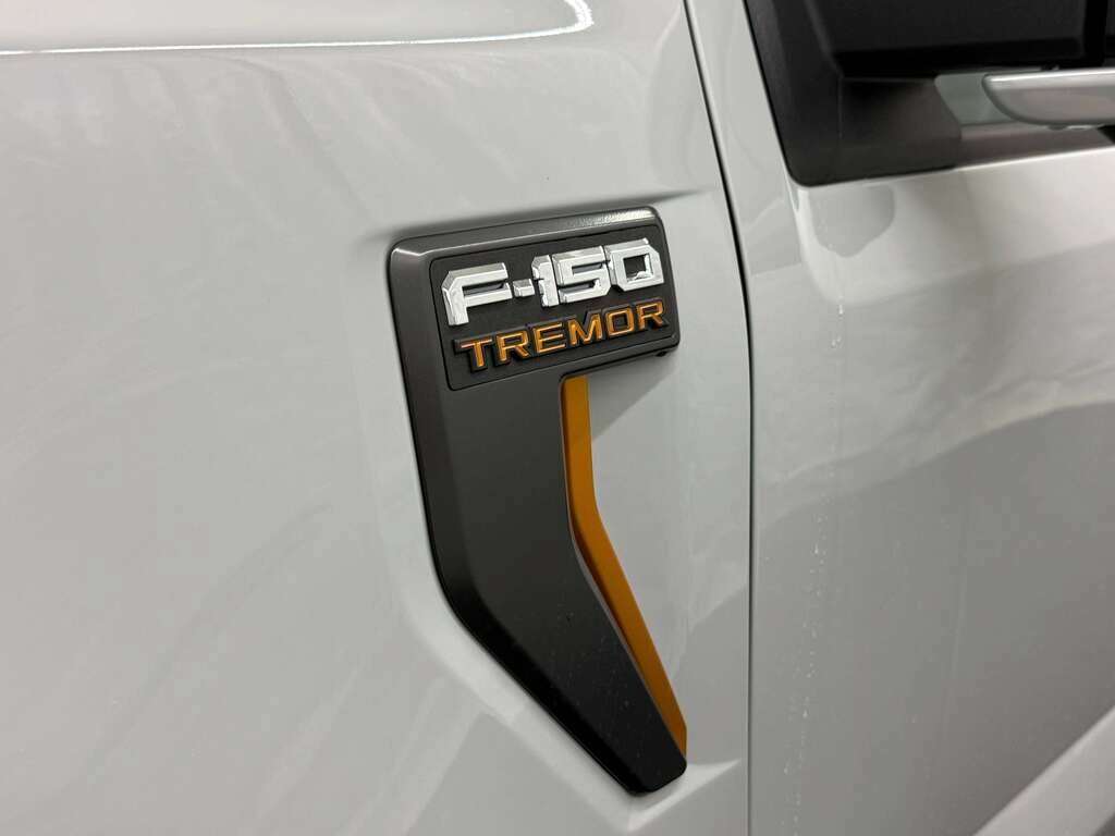 2026 Ford F-150 TREMOR TOW/HAUL PACKAGE B&O AUDIO 360 CAM - Thumbnail 7