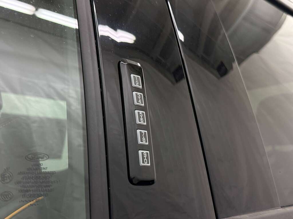 2026 Ford F-150 TREMOR TOW/HAUL PACKAGE B&O AUDIO 360 CAM - Thumbnail 8