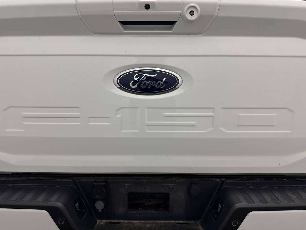 2021 Ford F-150 LARIAT 502A SPORT | FX4 PKG | POWER BOARDS | B&O - Thumbnail 13