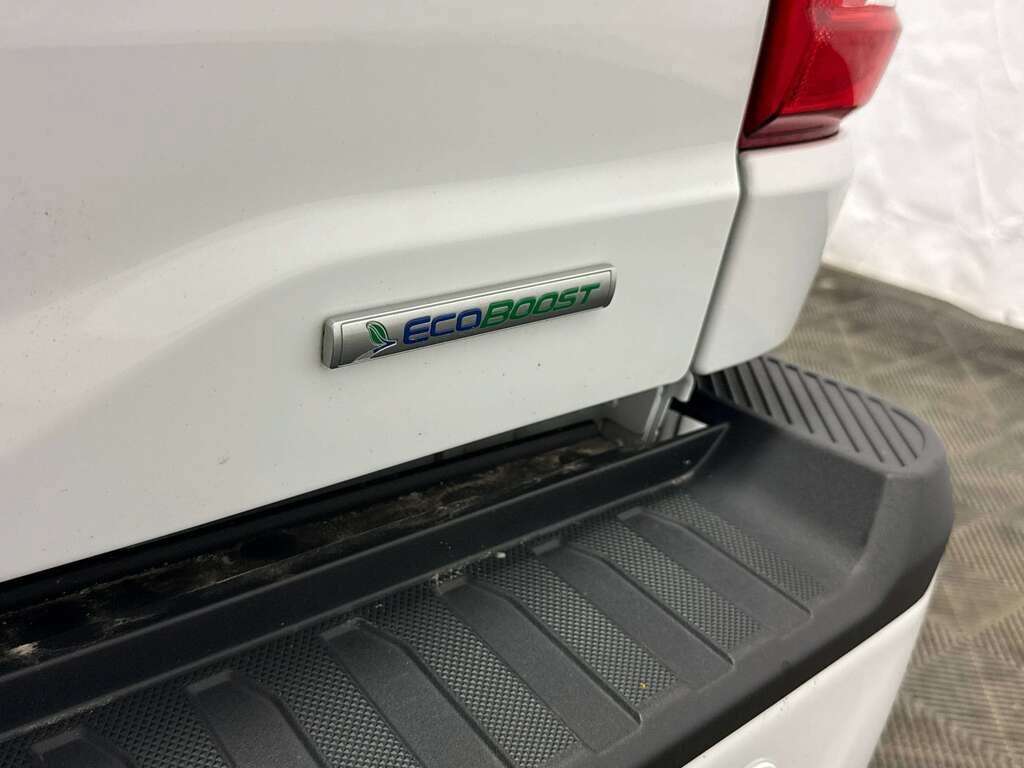 2021 Ford F-150 LARIAT 502A SPORT | FX4 PKG | POWER BOARDS | B&O - Thumbnail 14
