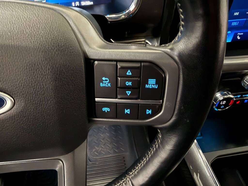 2021 Ford F-150 LARIAT 502A SPORT | FX4 PKG | POWER BOARDS | B&O - Thumbnail 29