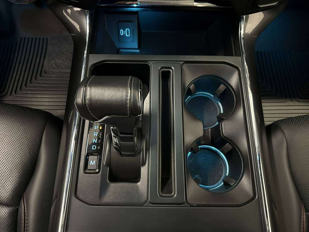 2021 Ford F-150 LARIAT 502A SPORT | FX4 PKG | POWER BOARDS | B&O - Thumbnail 35
