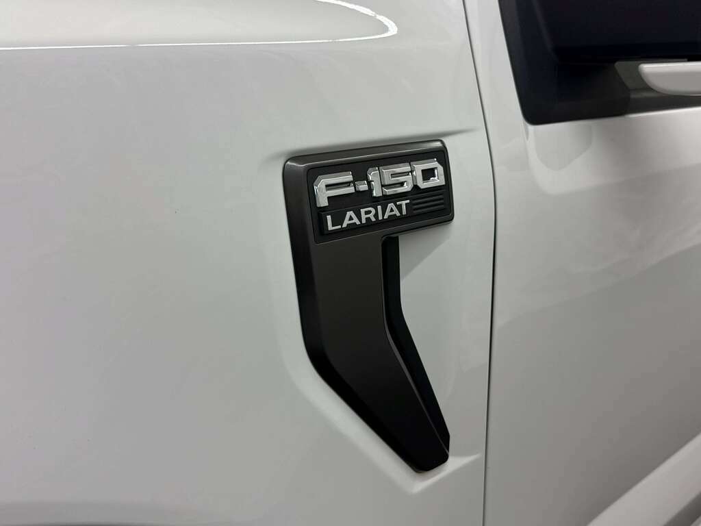 2021 Ford F-150 LARIAT 502A SPORT | FX4 PKG | POWER BOARDS | B&O - Thumbnail 8