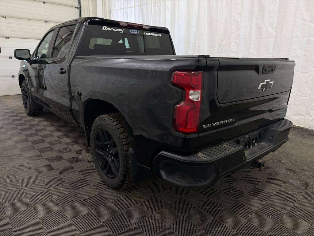2024 Chevrolet Silverado 1500 RST | 3.0L DIESEL Z71 | HEATED LEATHER - Thumbnail 11