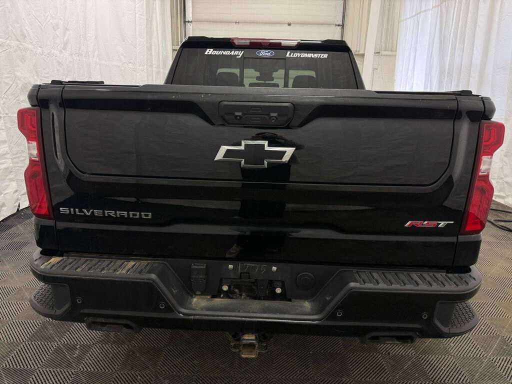 2024 Chevrolet Silverado 1500 RST | 3.0L DIESEL Z71 | HEATED LEATHER - Thumbnail 12