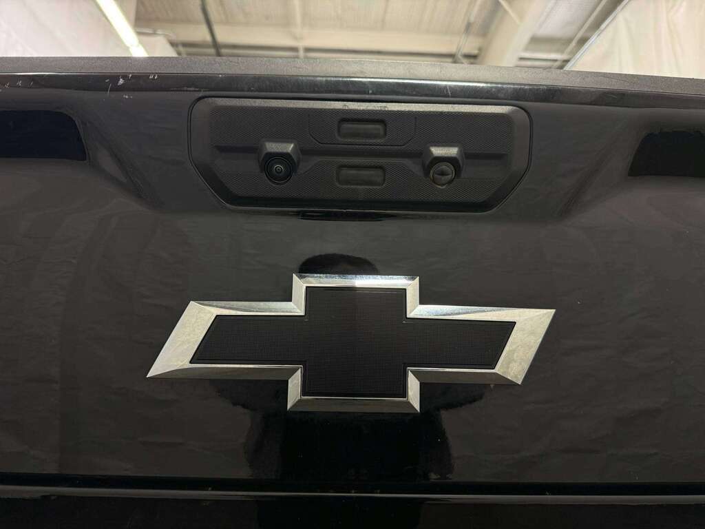 2024 Chevrolet Silverado 1500 RST | 3.0L DIESEL Z71 | HEATED LEATHER - Thumbnail 13