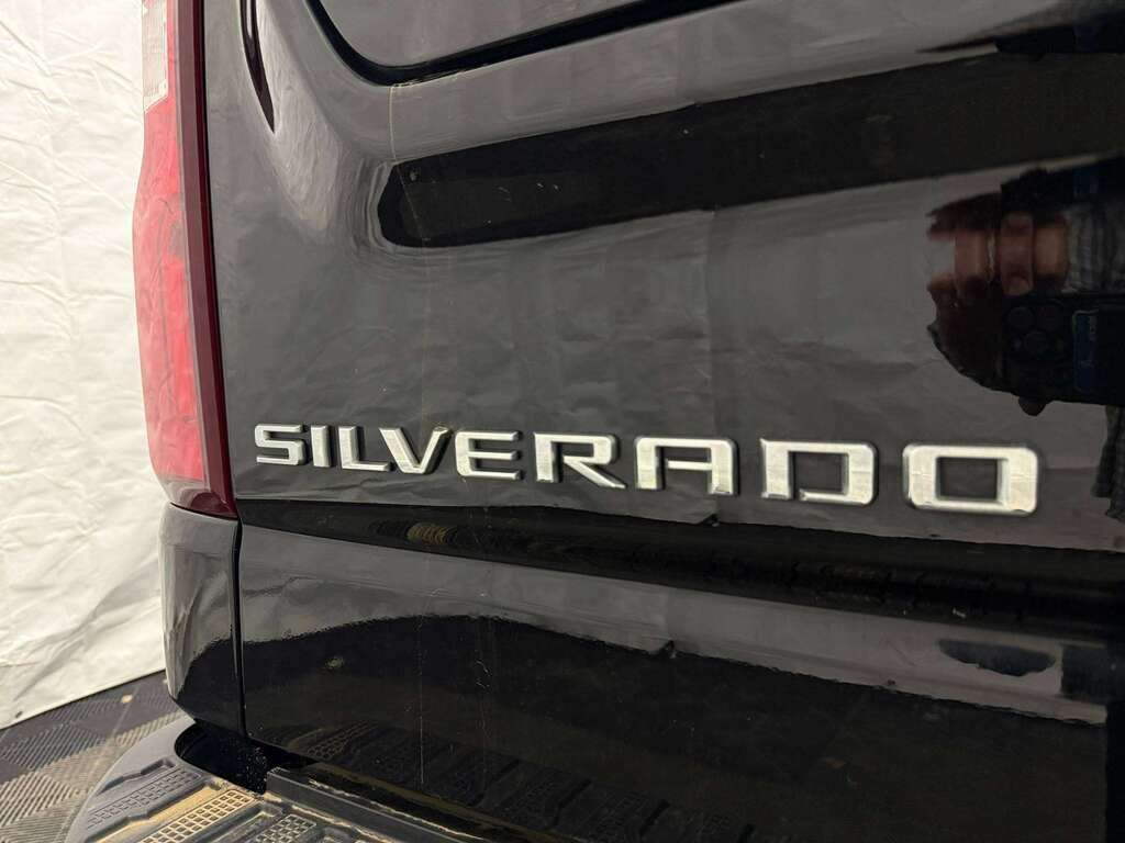 2024 Chevrolet Silverado 1500 RST | 3.0L DIESEL Z71 | HEATED LEATHER - Thumbnail 14