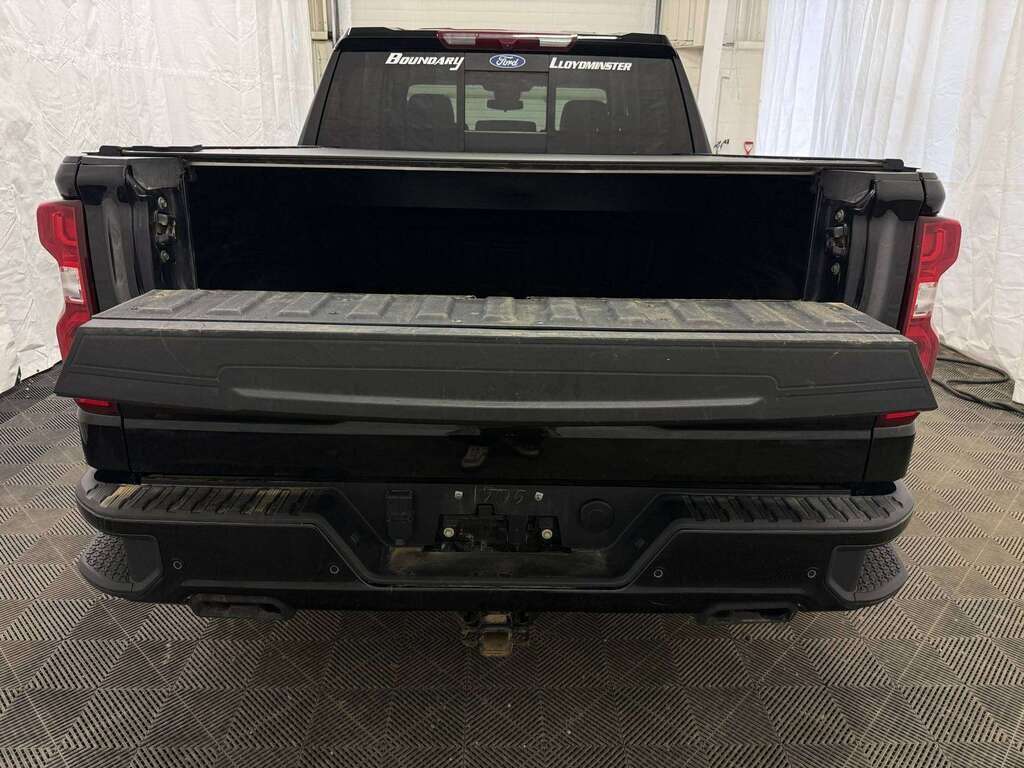 2024 Chevrolet Silverado 1500 RST | 3.0L DIESEL Z71 | HEATED LEATHER - Thumbnail 16